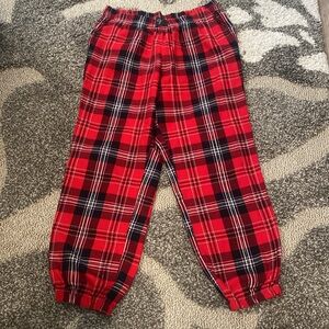 Victoria’s Secret Pajama Pants. Size Medium.